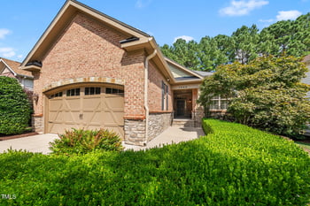1344 Heritage Hills Way, Wake Forest, NC 27587
