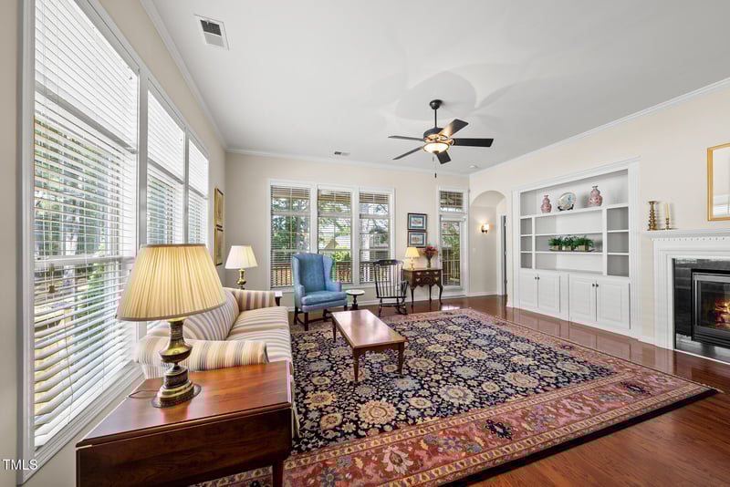 1344 Heritage Hills Way, Wake Forest, NC 27587