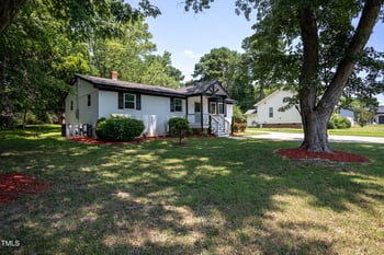 1344 Highland Dr, Wake Forest, NC 27587