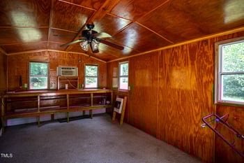 1344 Highland Dr, Wake Forest, NC 27587