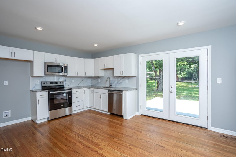 1344 Highland Dr, Wake Forest, NC 27587