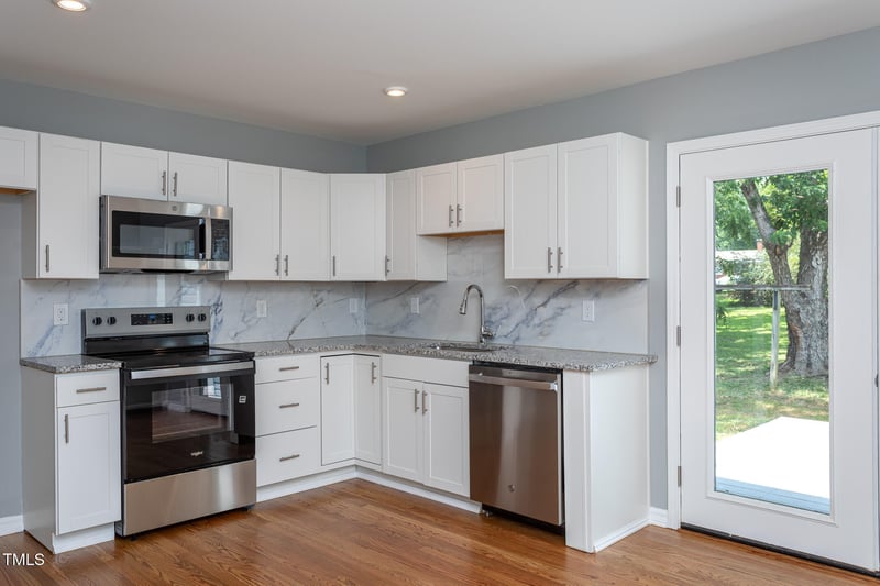1344 Highland Dr, Wake Forest, NC 27587
