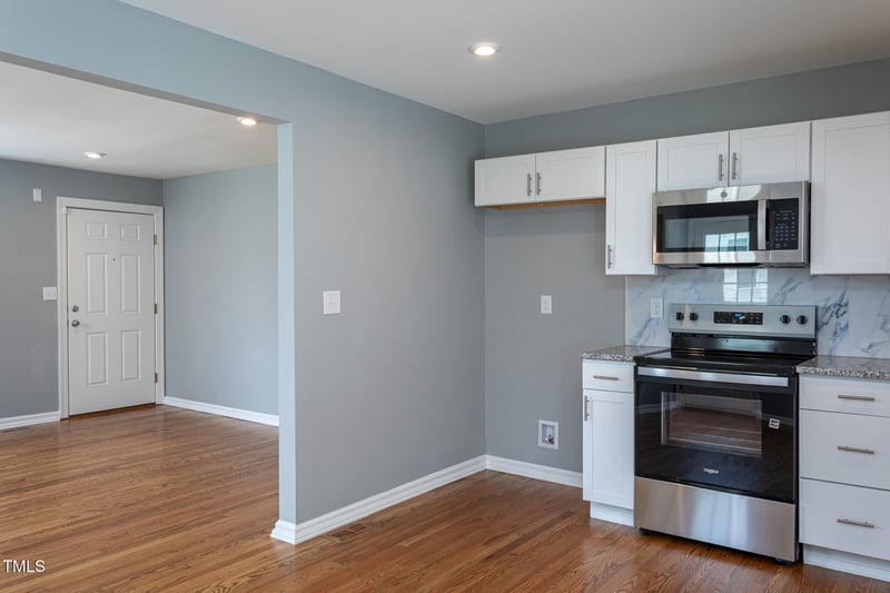 1344 Highland Dr, Wake Forest, NC 27587