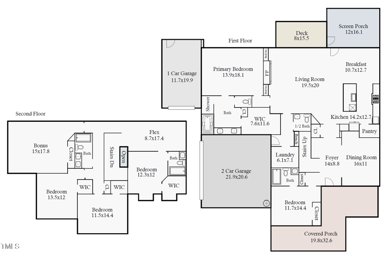 1344 Legend Oaks Dr, Chapel Hill, NC 27517