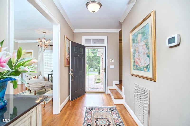 1344 Longleaf Dr, Fayetteville, NC 28305