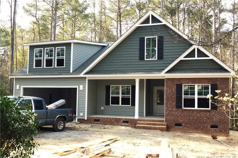 1344 Ohio Ln, Sanford, NC 27332
