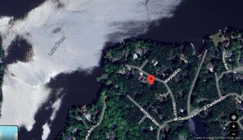1344 Ohio Ln, Sanford, NC 27332