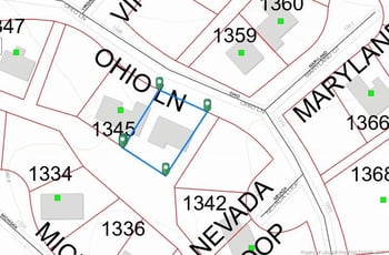 1344 Ohio Ln, Sanford, NC 27332