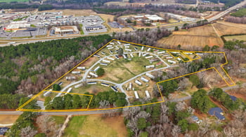 1344 Princeton Kenly, Kenly, NC 27542