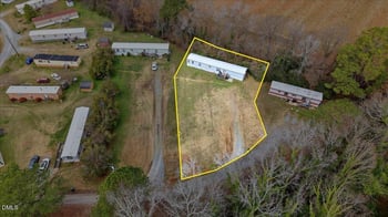 1344 Princeton Kenly, Kenly, NC 27542