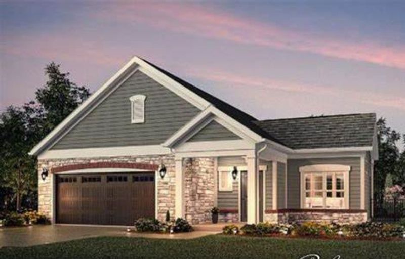 1344 Provision Pl, Wake Forest, NC 27587