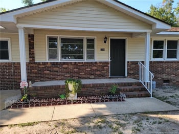 1344 Shaw Rd, Fayetteville, NC 28311
