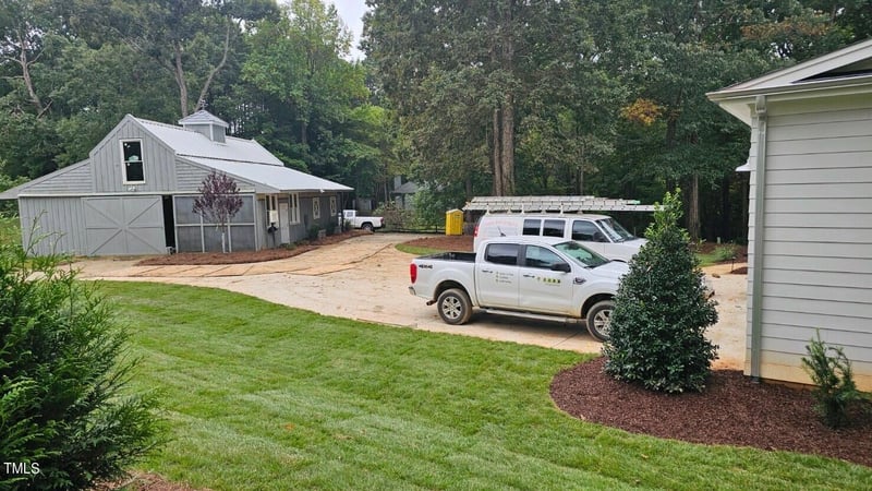 13444 Melvin Arnold Rd, Raleigh, NC 27613