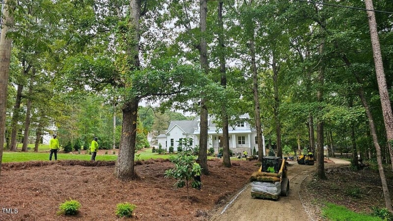13444 Melvin Arnold Rd, Raleigh, NC 27613