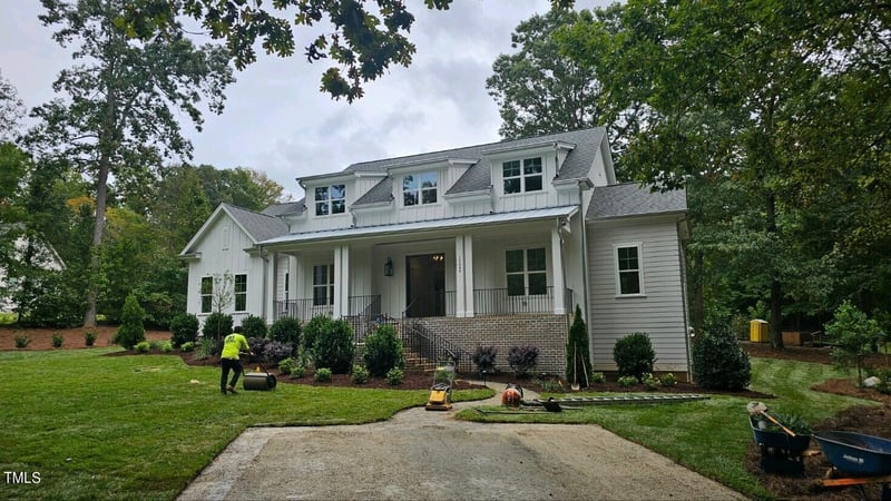 13444 Melvin Arnold Rd, Raleigh, NC 27613