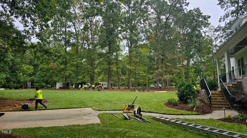 13444 Melvin Arnold Rd, Raleigh, NC 27613