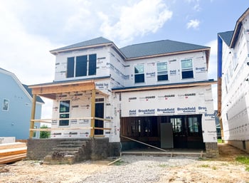 1345 Barreto Dr, Wendell, NC 27591