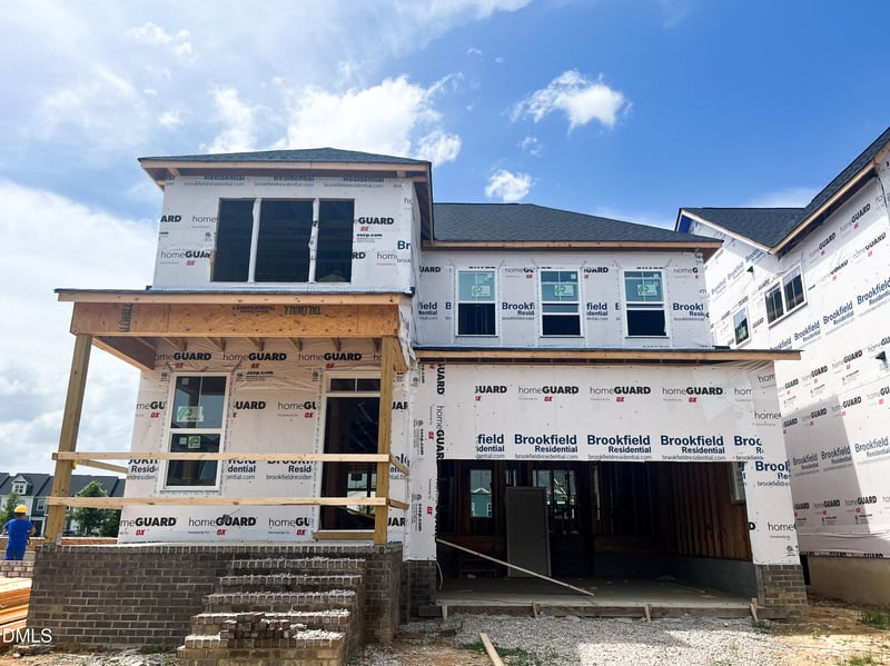 1345 Barreto Dr, Wendell, NC 27591