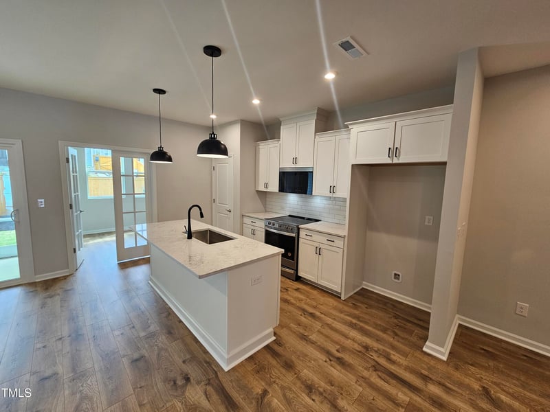 1345 Bessie Ct, Wake Forest, NC 27587