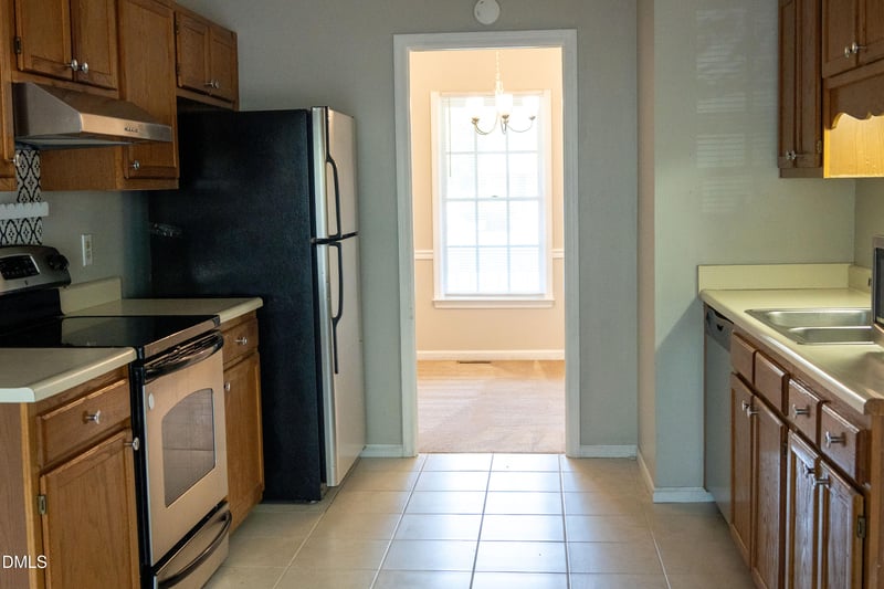 1345 Butterwood Cir, Fayetteville, NC 28314