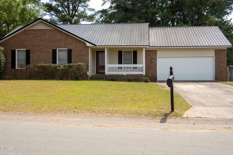 1345 Butterwood Cir, Fayetteville, NC 28314