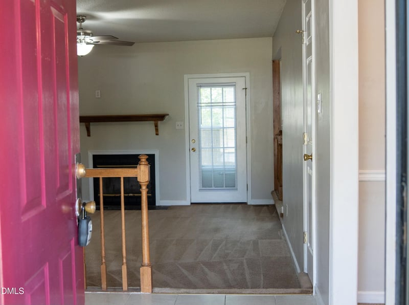 1345 Butterwood Cir, Fayetteville, NC 28314