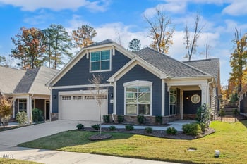 1345 Catlette St, Apex, NC 27523