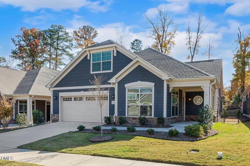 1345 Catlette St, Apex, NC 27523