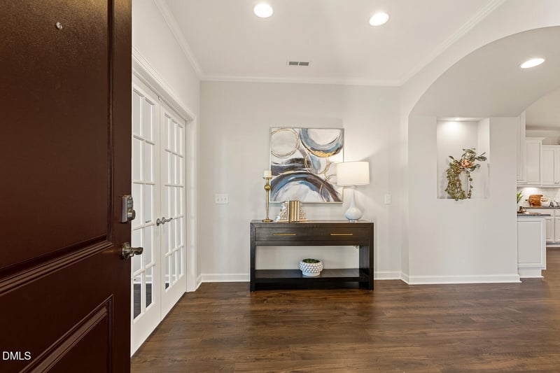 1345 Catlette St, Apex, NC 27523