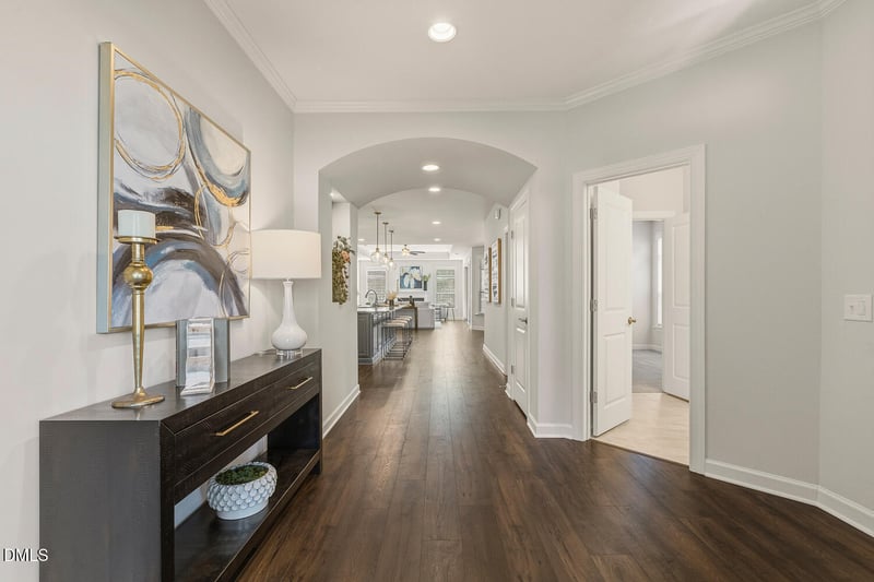 1345 Catlette St, Apex, NC 27523