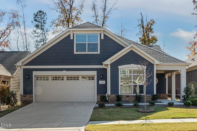 1345 Catlette St, Apex, NC 27523