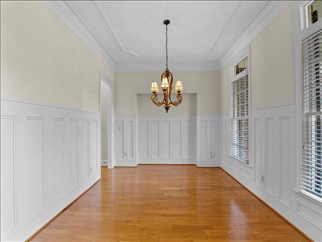 1345 Colonial Club Rd, Wake Forest, NC 27587