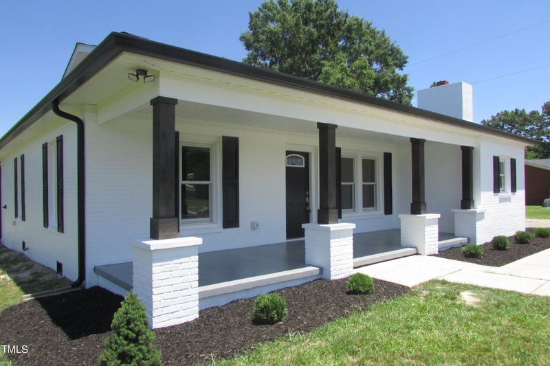 1345 Darius Pearce Rd, Youngsville, NC 27596