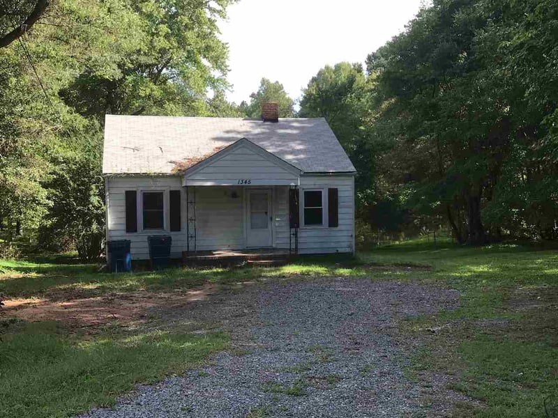 1345 Ellis Rd, Durham, NC 27703