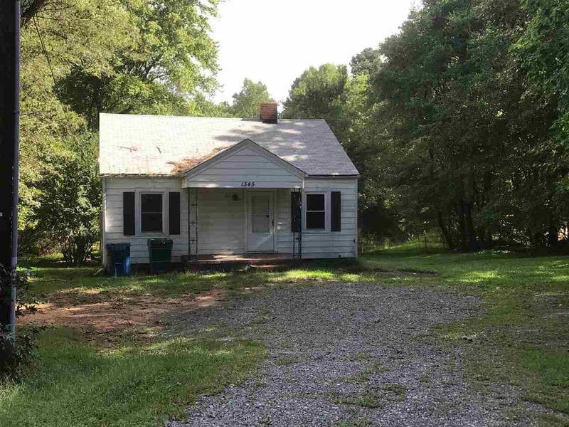 1345 Ellis Rd, Durham, NC 27703