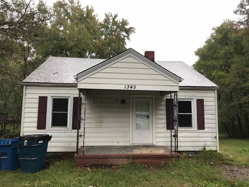 1345 Ellis Rd, Durham, NC 27703