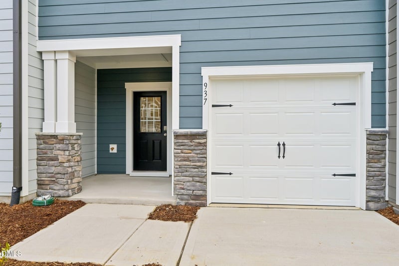 1345 Hammond Dr, Mebane, NC 27302