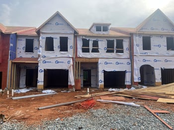 1345 Hammond Dr, Mebane, NC 27302