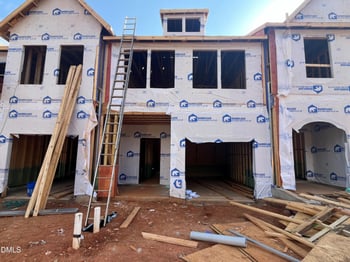 1345 Hammond Dr, Mebane, NC 27302
