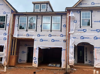 1345 Hammond Dr, Mebane, NC 27302