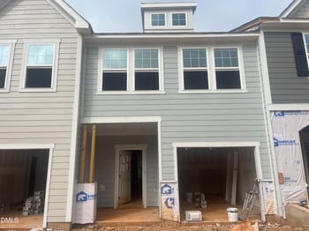 1345 Hammond Dr, Mebane, NC 27302