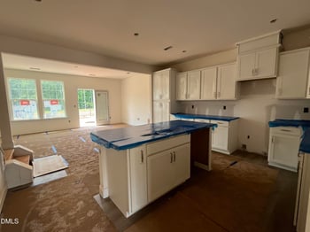 1345 Hammond Dr, Mebane, NC 27302