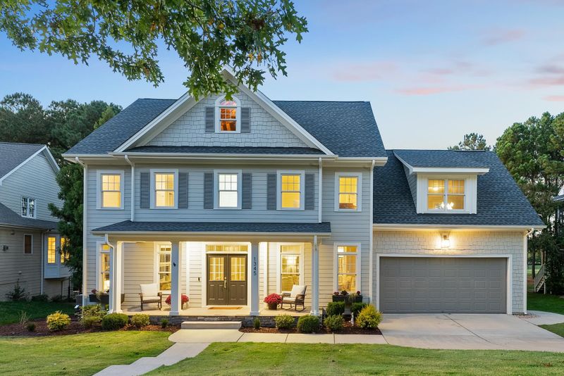 1345 Marshall Farm St, Wake Forest, NC 27587