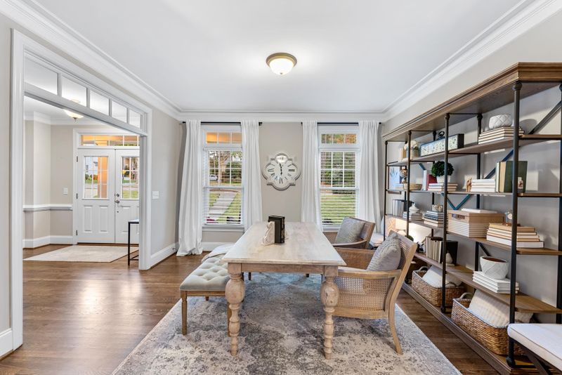 1345 Marshall Farm St, Wake Forest, NC 27587