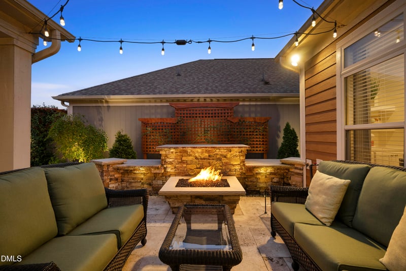 1345 Provision Pl, Wake Forest, NC 27587