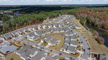 1345 Provision Pl, Wake Forest, NC 27587