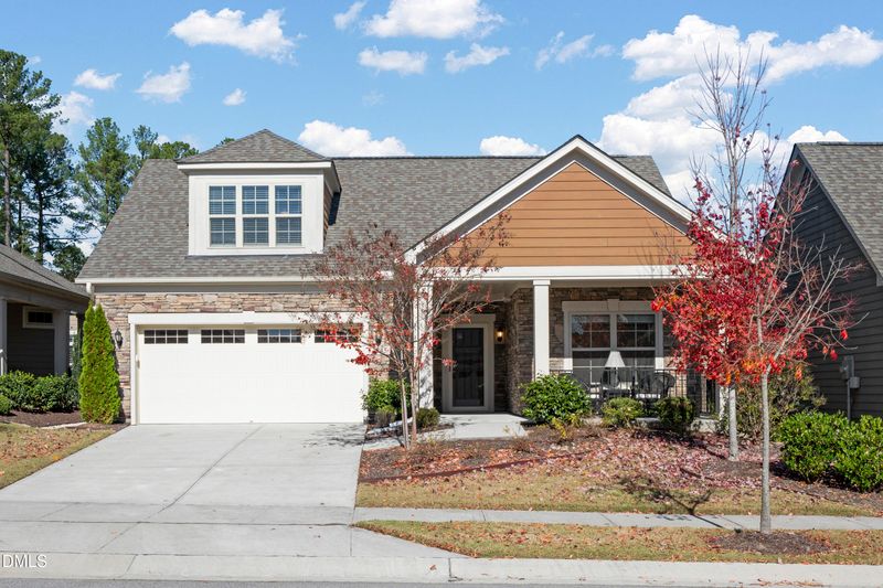1345 Provision Pl, Wake Forest, NC 27587