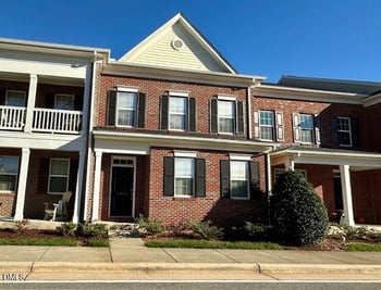 1345 Still Monument Way, Raleigh, NC 27603