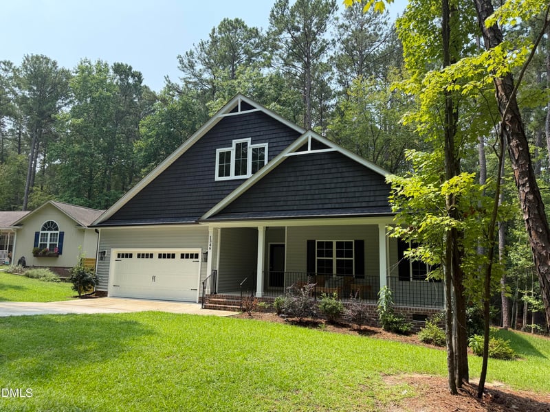 1346 Ohio Ln, Sanford, NC 27332