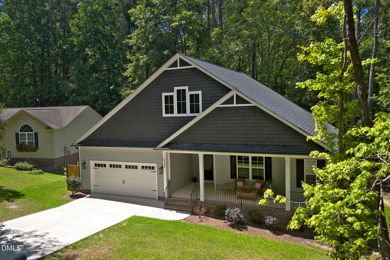 1346 Ohio Ln, Sanford, NC 27332